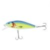 Воблер SKYFISH "PERCH 8" 80 мм, 12 гр, 0.5-2.0м, цвет: 10#